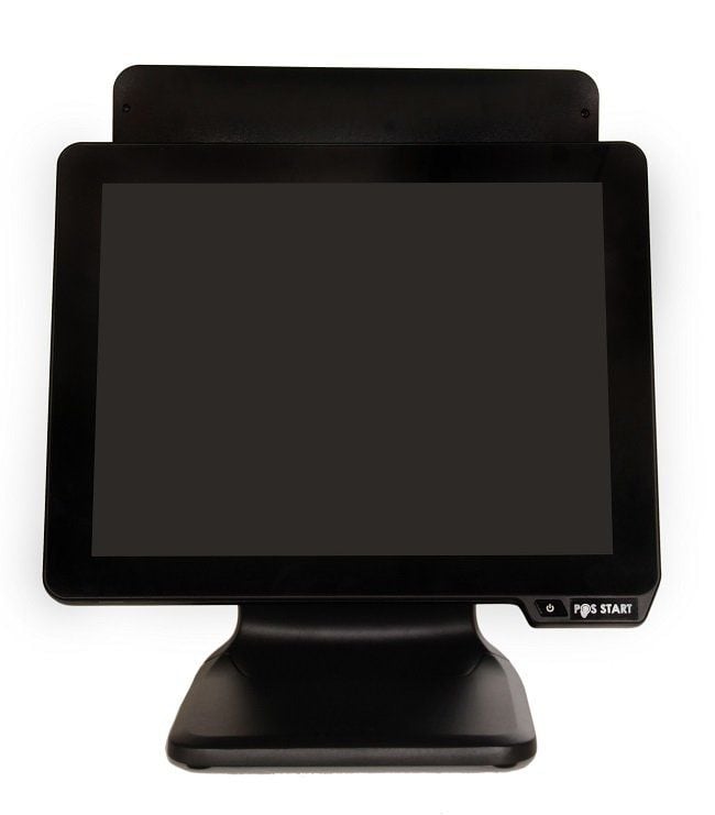 Dokunmatik Pos Pc | F1900C 4GB | 64 SSD