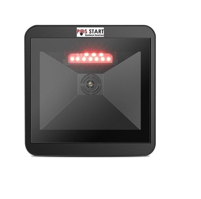 SH-1200 Masa üstü Barkod Okuyucu 2D