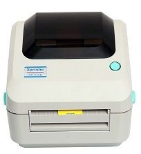 Barkod Yazıcı 470B l Etiket Yazıcı