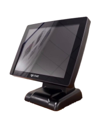 Dokunmatik Pos Pc l S1900  4GB 64SSTHD