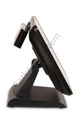 Market Barkod Sistemi | Evrensel Set