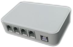 Caller Id Cihazı 2 Hatlı C812A