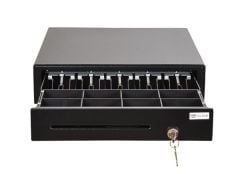Açma Butonlu  Para Çekmecesi l HT-415