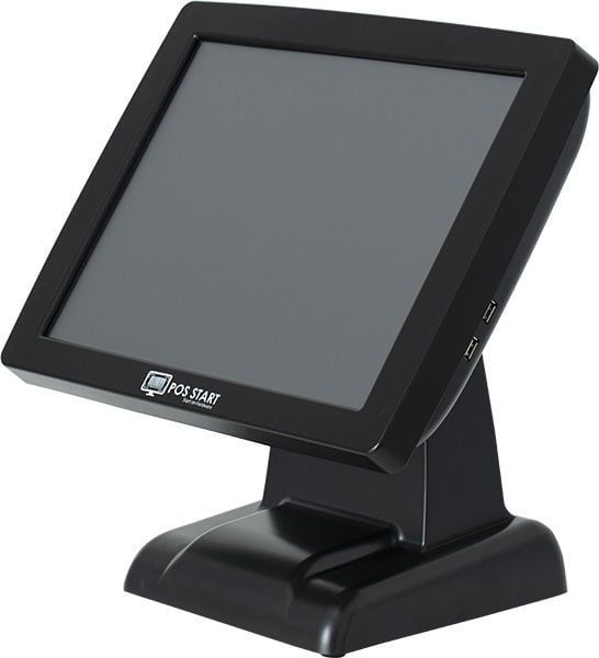 POS START | POS SCREEN l T610