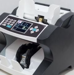 POS START | Para Sayma Makinası l $ l € l TL