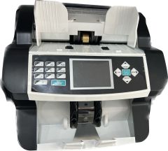 POS START | Para Sayma Makinası l $ l € l TL