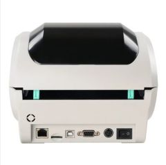 Xprinter Barkod Yazıcı 470B l RS232 | Etiket Yazıcı