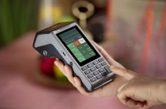 İNPOS M530  4G YAZARKASA POS