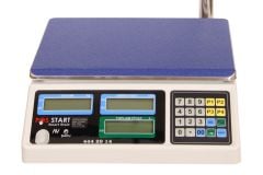 Boyunlu Terazi (Bilgisayar Bağlantılı)