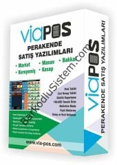 Mağaza Barkod Sistemi | Uygun Set