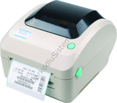 Mağaza Barkod Sistemi | Evrensel Set