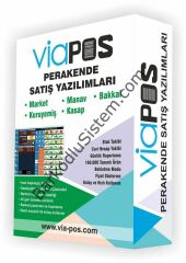 Nalbur Barkod Sistemi | Standart Set