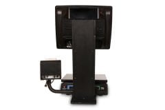 Pos Terazi | Manav Barkod Sistemi | 8 Digit müşteri Ekranı