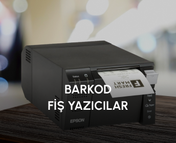 Barkod Yazıcılar